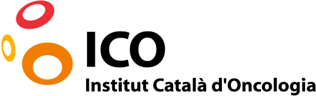 Catalan Institute of Oncology Logo