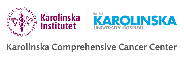 Karolinska CCC Logo