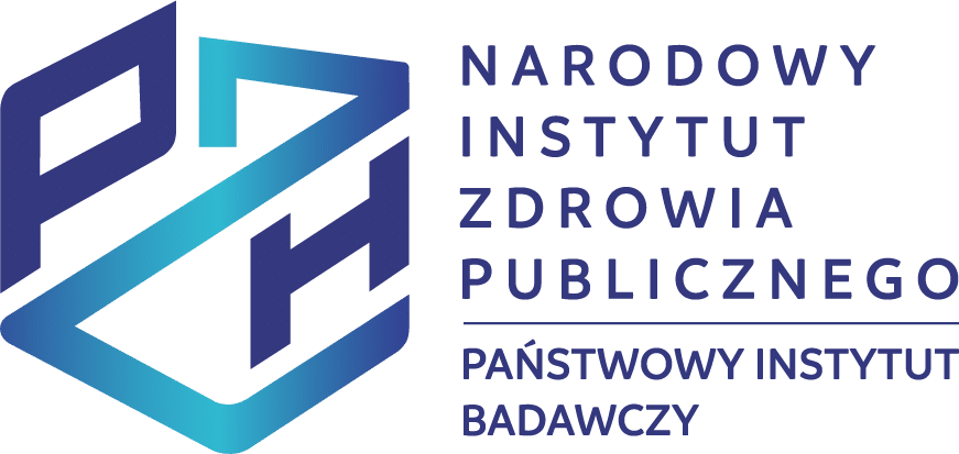 National Institute of Public Health Poland Logo